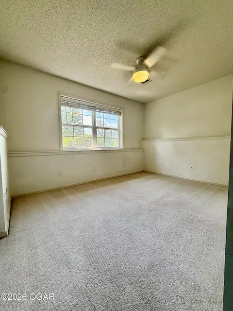 Bedroom - 219 Powell Drive Webb City Mo 64870 Dr, Webb City, MO 64870 photo 1 of 5