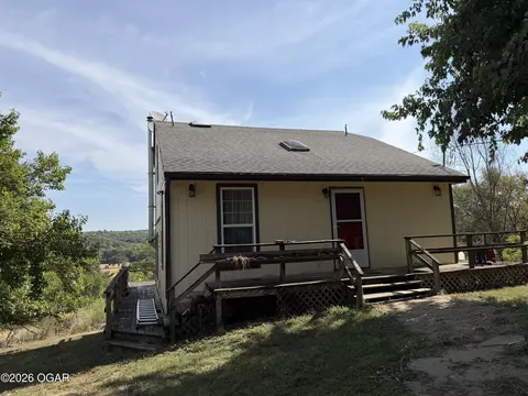301 Granny Hill Road Southwest City Mo 64863 Rd, South West City, MO 64863