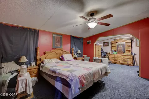 Bedroom - 1634 Morrison Loop Anderson Mo 64831 Loop, Anderson, MO 64831 photo 1 of 3