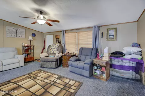 Living - 1634 Morrison Loop Anderson Mo 64831 Loop, Anderson, MO 64831 photo 2 of 2