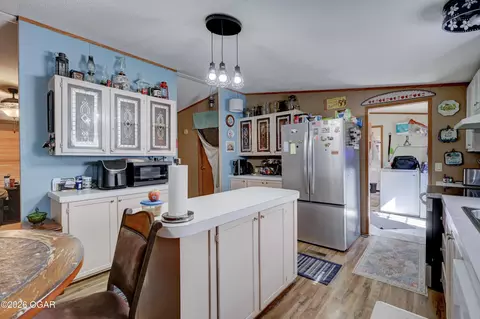Kitchen - 1634 Morrison Loop Anderson Mo 64831 Loop, Anderson, MO 64831 photo 3 of 3
