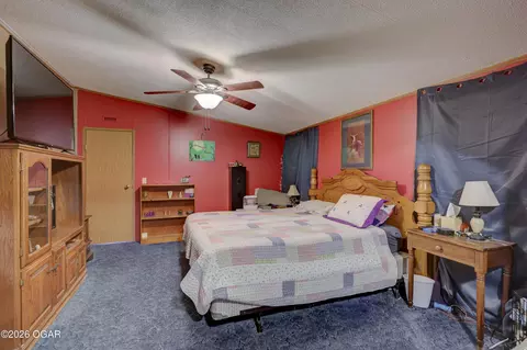 Bedroom - 1634 Morrison Loop Anderson Mo 64831 Loop, Anderson, MO 64831 photo 3 of 3