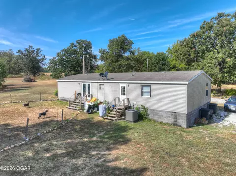 Exterior - 1634 Morrison Loop Anderson Mo 64831 Loop, Anderson, MO 64831 photo 3 of 5