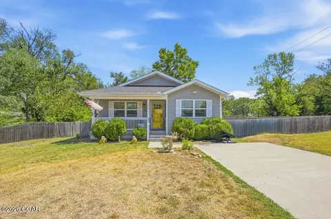 115 S Mccoy Avenue Joplin Mo 64801 Ave, Joplin, MO 64801