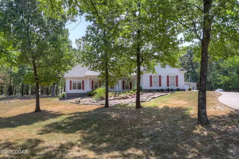 6527 El Reno Drive Joplin Mo 64804 Dr, Joplin, MO 64804