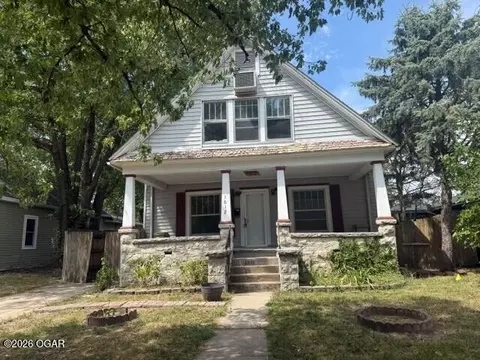 1612 S Pearl Avenue Joplin Mo 64804 Ave, Joplin, MO 64804