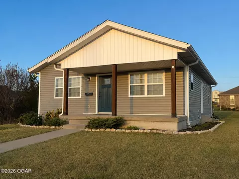2511 S Wall Avenue Joplin Mo 64804 Ave, Joplin, MO 64804