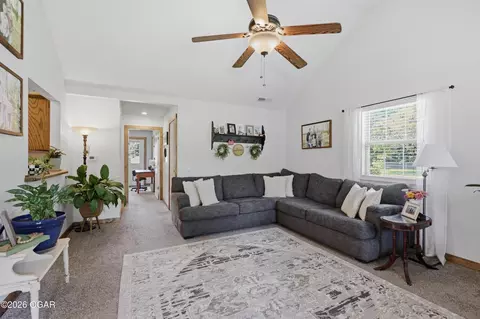 Living - 203 E 5th Street Purcell Mo 64857 St, Purcell, MO 64857 photo 3 of 3