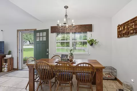 Dining - 203 E 5th Street Purcell Mo 64857 St, Purcell, MO 64857 photo 1 of 2