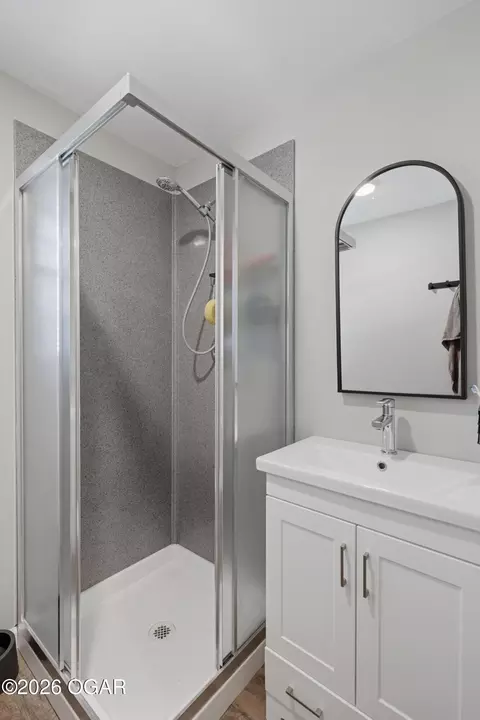 Bath - 203 E 5th Street Purcell Mo 64857 St, Purcell, MO 64857 photo 3 of 3