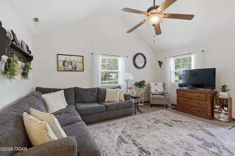 Living - 203 E 5th Street Purcell Mo 64857 St, Purcell, MO 64857 photo 1 of 3