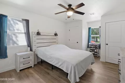 Bedroom - 1211 E 16th Street Lamar Mo 64759 St, Lamar, MO 64759 photo 1 of 6