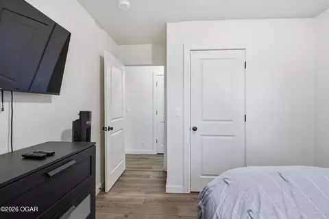 Bedroom - 1211 E 16th Street Lamar Mo 64759 St, Lamar, MO 64759 photo 6 of 6