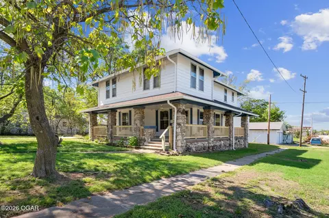 400 Washington Street Galena Ks 66739 St, Galena, KS 66739