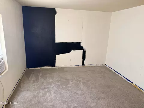 Bedroom - 121 Washington Avenue Seneca Mo 64865 Ave, Seneca, MO 64865 photo 1 of 1