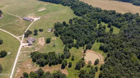 View/Area - 1059 NE 100th Road Sheldon Mo 64784 Rd, Sheldon, MO 64784 photo 2 of 12