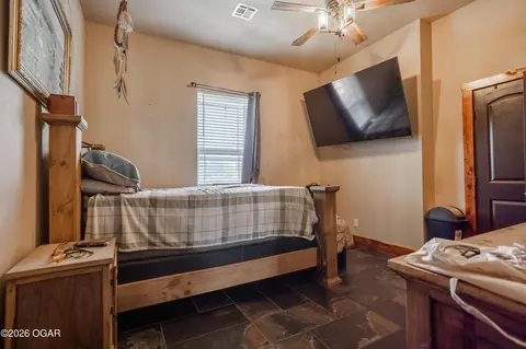 Bedroom - 1059 NE 100th Road Sheldon Mo 64784 Rd, Sheldon, MO 64784 photo 1 of 2