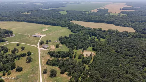 View/Area - 1059 NE 100th Road Sheldon Mo 64784 Rd, Sheldon, MO 64784 photo 3 of 12