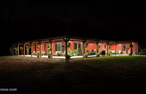 Exterior - 8309 Nighthawk Road Neosho Mo 64850 Rd, Neosho, MO 64850 photo 3 of 5