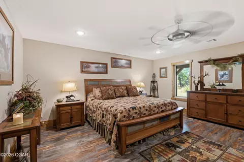 Bedroom - 8309 Nighthawk Road Neosho Mo 64850 Rd, Neosho, MO 64850 photo 1 of 6