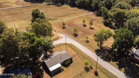 View/Area - 709 Arthur Aull Road Lamar Mo 64759 Rd, Lamar, MO 64759 photo 4 of 7