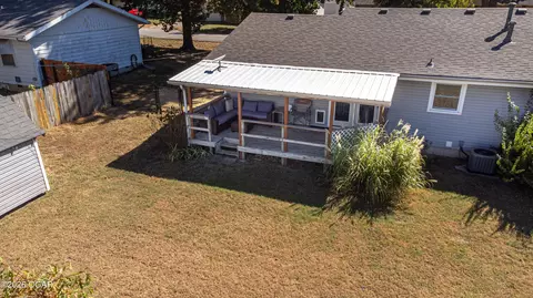 Exterior - 709 Arthur Aull Road Lamar Mo 64759 Rd, Lamar, MO 64759 photo 6 of 11