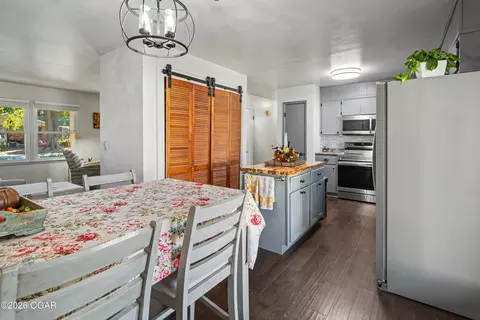 Kitchen - 709 Arthur Aull Road Lamar Mo 64759 Rd, Lamar, MO 64759 photo 1 of 3