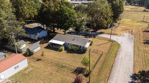 View/Area - 709 Arthur Aull Road Lamar Mo 64759 Rd, Lamar, MO 64759 photo 3 of 7