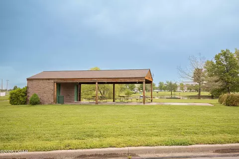 Exterior - 709 Arthur Aull Road Lamar Mo 64759 Rd, Lamar, MO 64759 photo 11 of 11