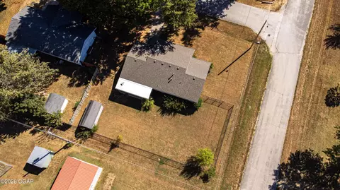 View/Area - 709 Arthur Aull Road Lamar Mo 64759 Rd, Lamar, MO 64759 photo 2 of 7