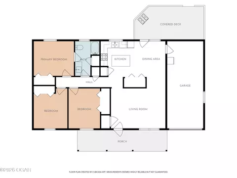 Other - 709 Arthur Aull Road Lamar Mo 64759 Rd, Lamar, MO 64759 photo 1 of 16