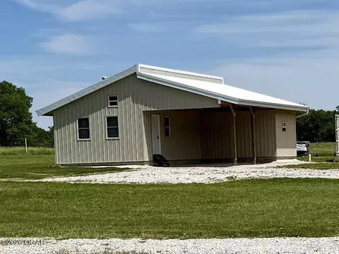 6351 Vixen Road Pierce City Mo 65723 Rd, Pierce City, MO 65723