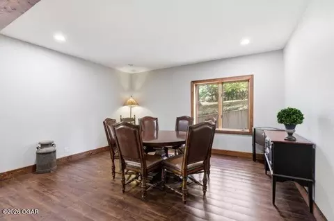 Dining - 4755 Deer Run Loop Carthage Mo 64836 Loop, Carthage, MO 64836 photo 3 of 3