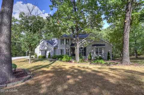 Exterior - 4755 Deer Run Loop Carthage Mo 64836 Loop, Carthage, MO 64836 photo 14 of 15