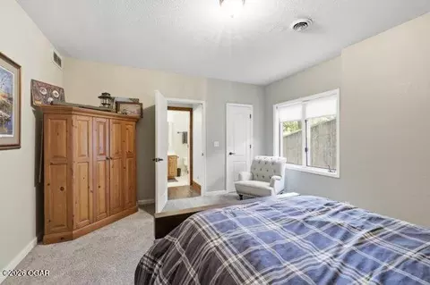 Bedroom - 4755 Deer Run Loop Carthage Mo 64836 Loop, Carthage, MO 64836 photo 8 of 8