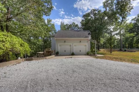 Exterior - 4755 Deer Run Loop Carthage Mo 64836 Loop, Carthage, MO 64836 photo 12 of 15