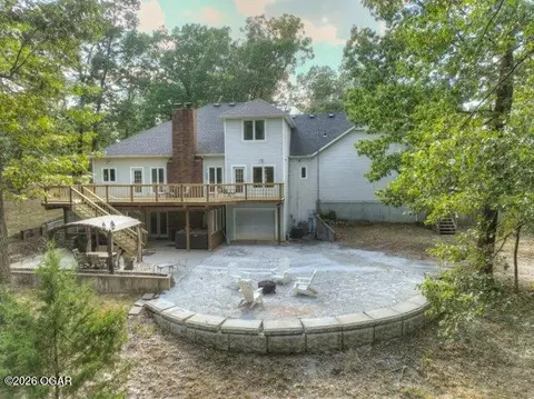 Exterior - 4755 Deer Run Loop Carthage Mo 64836 Loop, Carthage, MO 64836 photo 10 of 15