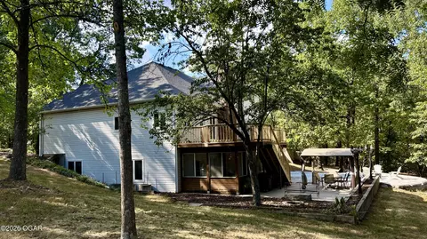 Exterior - 4755 Deer Run Loop Carthage Mo 64836 Loop, Carthage, MO 64836 photo 15 of 15