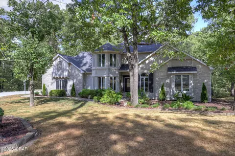 Exterior - 4755 Deer Run Loop Carthage Mo 64836 Loop, Carthage, MO 64836 photo 13 of 15
