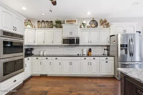 Kitchen - 4755 Deer Run Loop Carthage Mo 64836 Loop, Carthage, MO 64836 photo 3 of 6