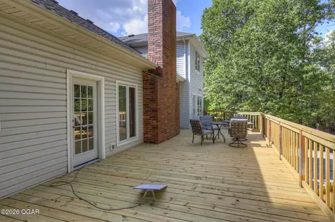 Exterior - 4755 Deer Run Loop Carthage Mo 64836 Loop, Carthage, MO 64836 photo 6 of 15