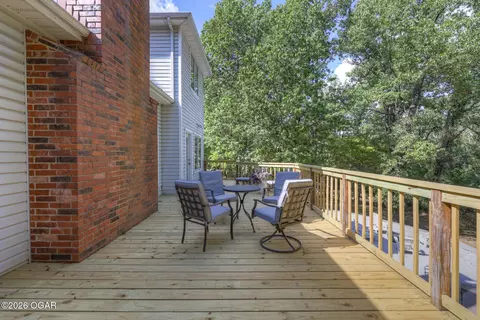 Exterior - 4755 Deer Run Loop Carthage Mo 64836 Loop, Carthage, MO 64836 photo 5 of 15