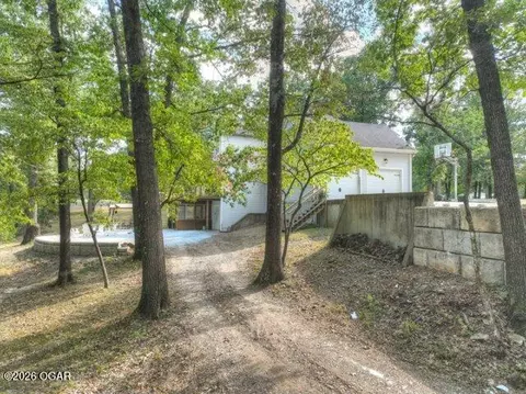 Exterior - 4755 Deer Run Loop Carthage Mo 64836 Loop, Carthage, MO 64836 photo 11 of 15