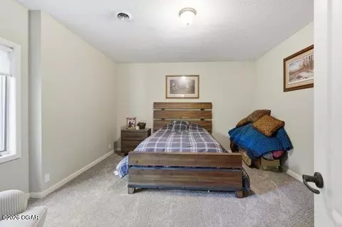 Bedroom - 4755 Deer Run Loop Carthage Mo 64836 Loop, Carthage, MO 64836 photo 7 of 8
