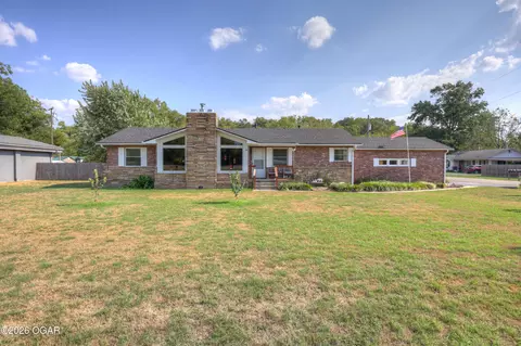 1606 Frisco Street Seneca Mo 64865 St, Seneca, MO 64865