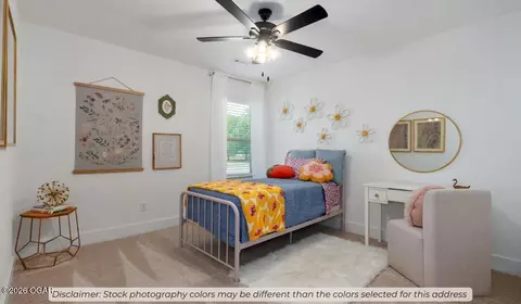Bedroom - 100 Gabriel Boulevard Duenweg Mo 64841 Blvd, Duenweg, MO 64841 photo 1 of 4
