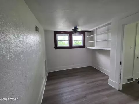 Bedroom - 365 N Main Street Granby Mo 64844 St, Granby, MO 64844 photo 1 of 3