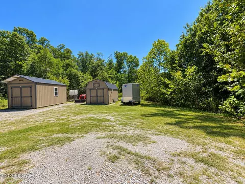 Exterior - 19879 Farm Road 1043 Exeter Mo 65647, Exeter, MO 65647 photo 4 of 6