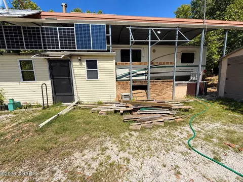 Exterior - 19879 Farm Road 1043 Exeter Mo 65647, Exeter, MO 65647 photo 3 of 6