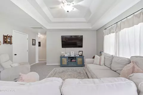 Living - 406 W 14th Street Lamar Mo 64759 St, Lamar, MO 64759 photo 2 of 3